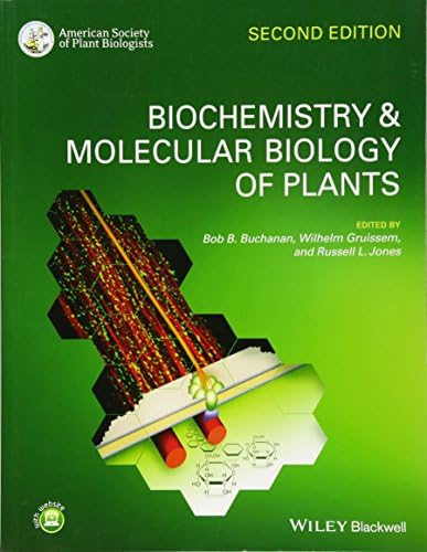 Plant Physiology and Development, Sixth Edition 6th edition by