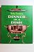 Betty Crocker's Dinner In A Dish Cook Book by 
