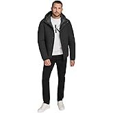 Calvin Klein Men's Everyday Essential Water Resistant Jacket