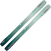 2026 Elan Ripstick 100 Women's Skis | Women's Freeride Powder Skis
