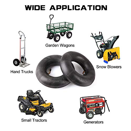 5 Utility+Snowblower+Wheelbarrow+Generator+Replacement