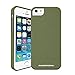 CaseCrown Element Glider Textured Case (Palo Alto Foliage) for Apple iPhone 5 / 5s
