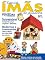 Livro Biscuit Ímãs: Edição 25