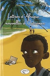Lettres d'Afrique...