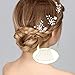 300 Pack Jaciya U Shaped Hair Pins Bun Maker Hair Pins Wedding Bridal Hair Pins with Box (Gold)