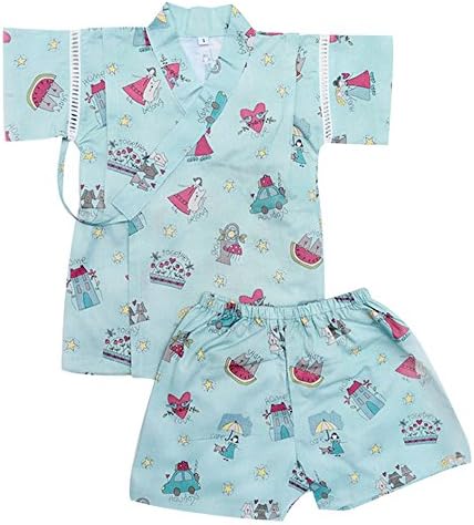 Family Love Yukata (shorts)