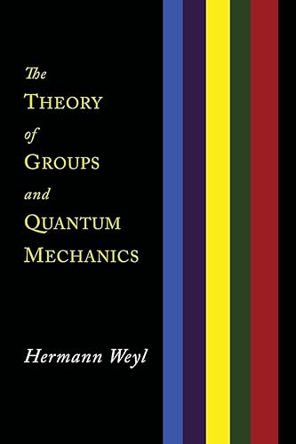 Download The Theory of Groups and Quantum Mechanics PDF