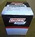 Baldwin Heavy Duty BF7675-D Fuel Filter,4-15/32 x 3-9/32 x 4-15/32In, Red