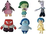 Disney Pixar Inside Out Deluxe 8