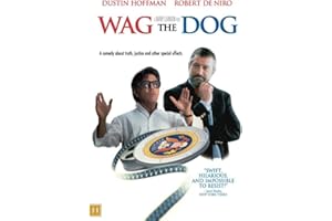 Wag The Dog/Movies/Standard/DVD Brand