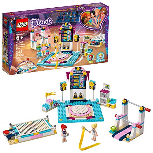 lego friends 4136