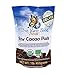Raw Organic Cacao Paste, 16oz, The Raw Food World