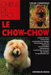 Le  chow-chow