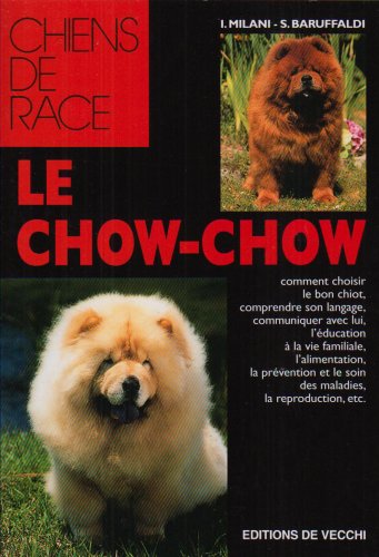 Le  chow-chow