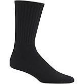 Wigwam Super 60 Crew 3 Pack S1077 Sock