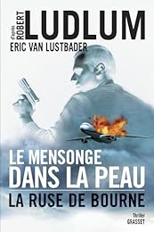 Le  mensonge dans la peau