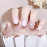 Vishine Milky Calm White Gel Nail Polish 15ML UV LED Soak Off Opal Jelly view 5