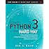 Learn Python the Hard Way: A Very Simple Introduction to the ...