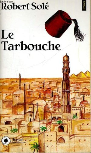 Le  tarbouche