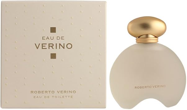 Verino EAU VERINO edt vaporizador 100 ml