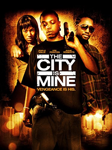 The City Is Mine