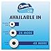 Charmin 15584 Ultra Soft Bathroom Tissue, 2-Ply, 4 x 3.92, 142 Sheets per Roll (Pack of 16 Rolls)