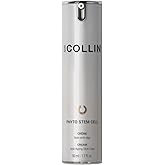 G.M. COLLIN Phyto Stem Cell Cream | Anti-Aging Face Moisturizer With Plant Stem Cells and Peptides to Visibly Reduce Fine Lines and Wrinkles