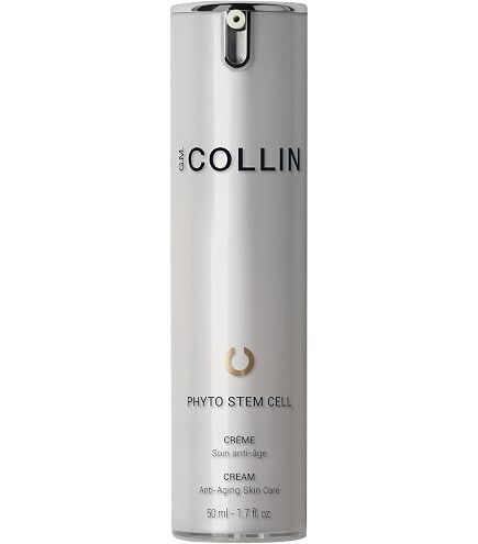 Amazon.com: G.M. COLLIN Phyto Stem Cell Eye Contour | Anti-Aging