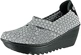 Bernie Mev Womens Cleopatra Sandal