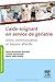 L'aide-soignante en service de gériatrie : Soins, communication et besoins affectifs by Marie-Odile Rioufol, Marie-Bernadette Beaulieu