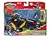 Power Rangers Dino Charge - para Zord with Charger