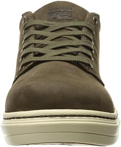 Timberland pro men's disruptor chukka alloy safety toe eh industrial and construction shoe Clearance