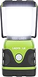 LE 1000LM Battery Powered LED Camping