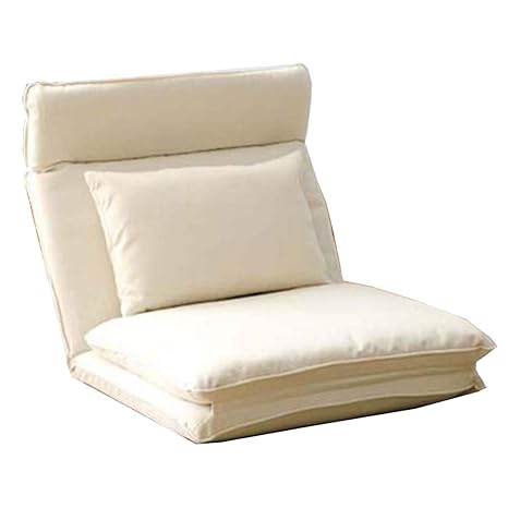 Floor Chair Fold Lazy Chairs Recliner Japanese Floor Chair