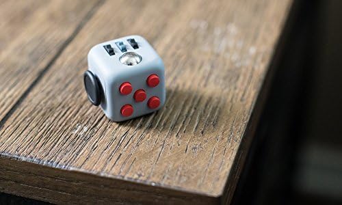 #1 Best Selling Fidget Cube | Best Reliever of Stress And Anxiety for Children and Adults | Anxiety Attention Toy