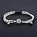 Fabal Boho Starfish Anklet Vintage Ankle Bracelet For Women Buddha Foot Jewelry Summer Barefoot Beach Anklet (B)