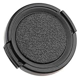 Replacement Lens cap Cover For Fuji finepix S9900 , S9800 , S8500 & SL1000 Digital camera with cap Holder 49