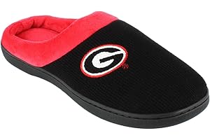 Comfy Feet Everything Comfy NCAA Comfy Clog Slippers