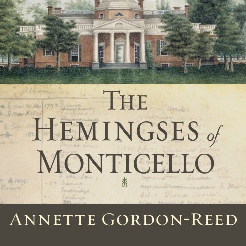Download The Hemingses of Monticello: An American Family