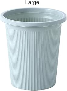 Escritorio Personalizado Bote De Basura Depósito De Basura