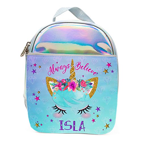 unicorn cool bag