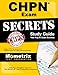 CHPN Exam Secrets Study Guide: Unofficial CHPN Test Review for the Certified Hospice and Palliative Nurse Examination