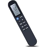 MAIN-20110 Replacement Remote Control for Friedrich Window Air Conditioner | Compatible with Friedrich Uni-fit &amp; Chill Premier Series Air Conditioner UCT12A10A CCW15B10A UCT14B30A CEW18B33A CEW24B33A