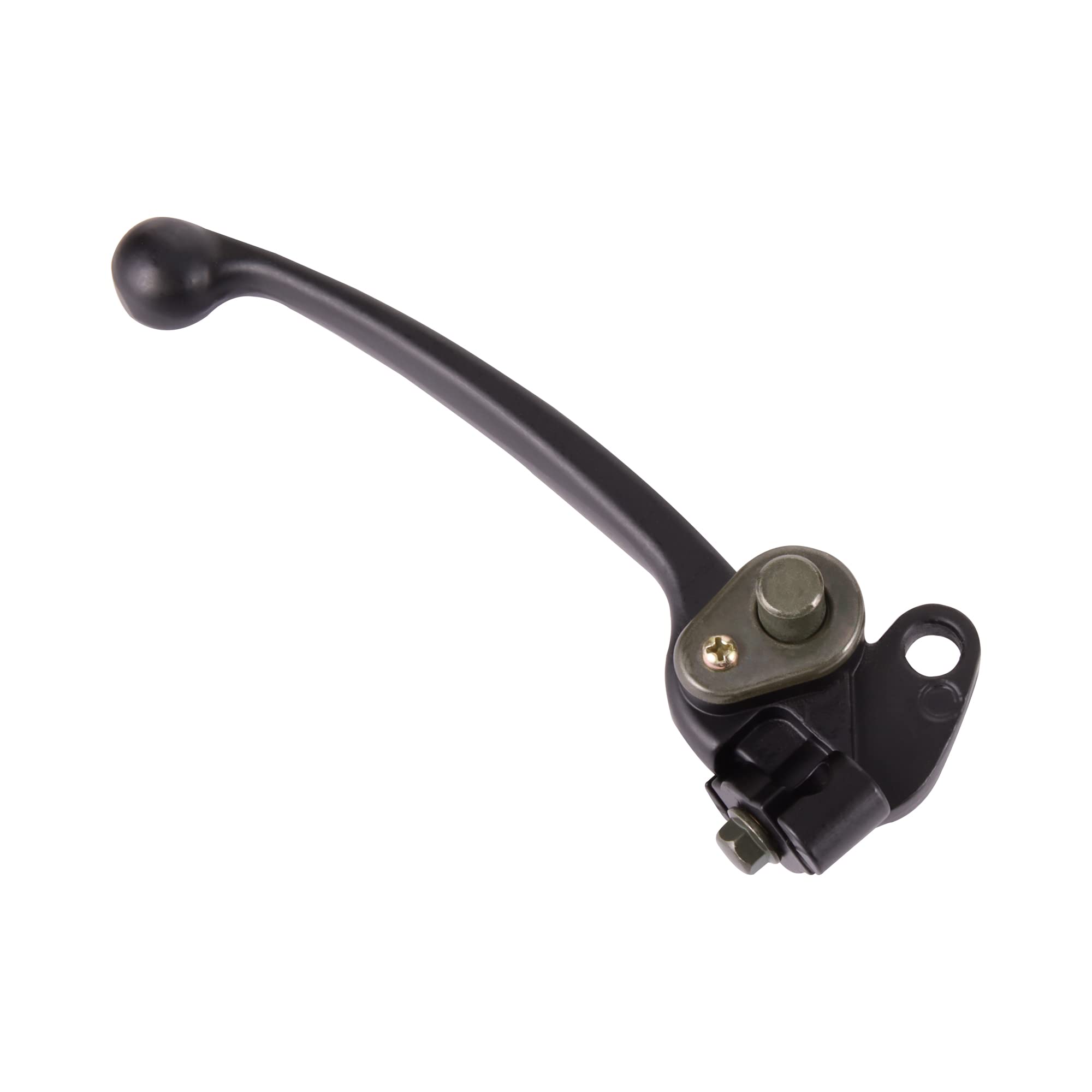 GOOFIT Double Brake Greaser Grease Lever Replacement For 150cc 200cc 250cc ATV Dune Buggy Quad Bikes Four Wheeler