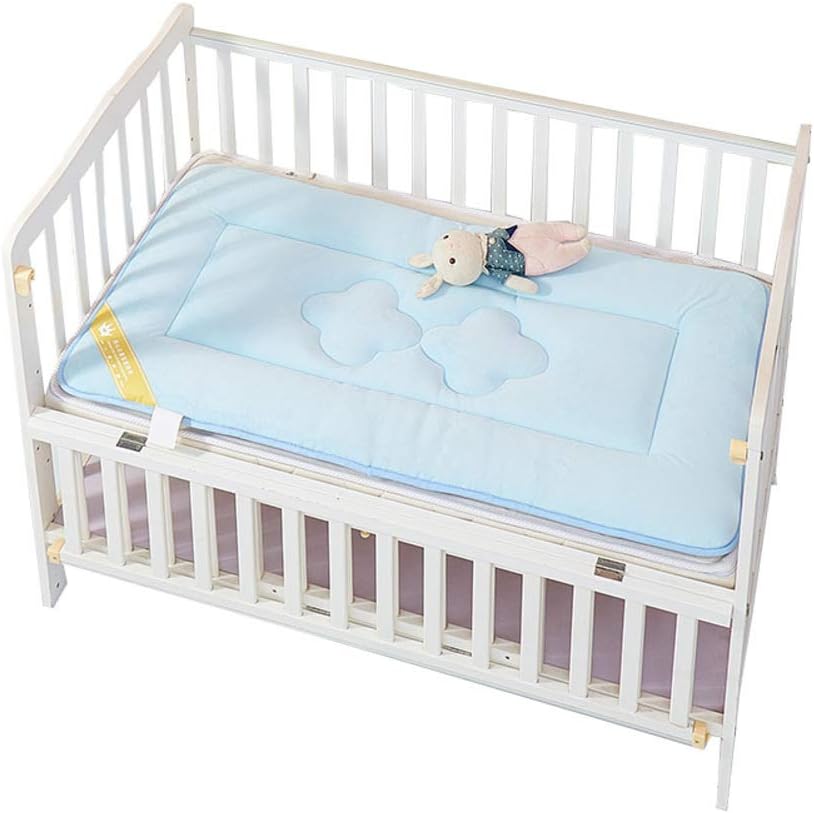 mesh crib mattress