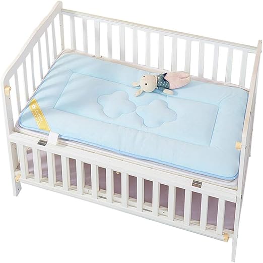 mesh crib mattress