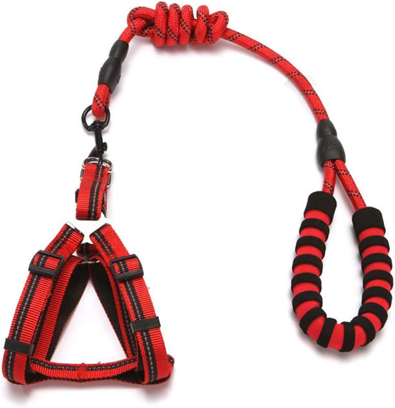 CCJJYJ Strong Pet Traction Rope, Climbing Rope, Strong