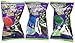 Teenage Mutant Ninja Turtles Lollipop Rings 24 Count