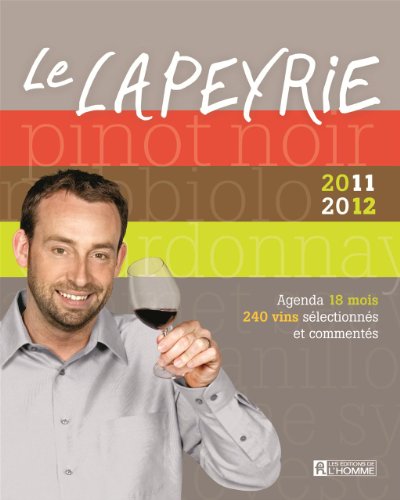 D0wnl0ad le lapeyrie 2011-2012<br />KINDLE