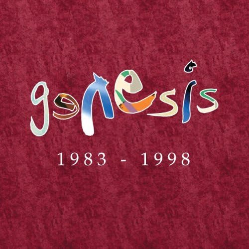 Genesis Archives, Vol. 1: 1967-1975 - Amazon.com Music